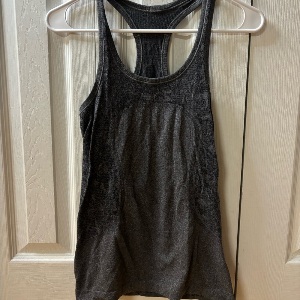 Lululemon Racerback Tank